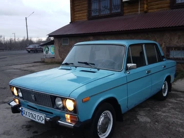 Авто ВАЗ 2106 1990 № 8345127