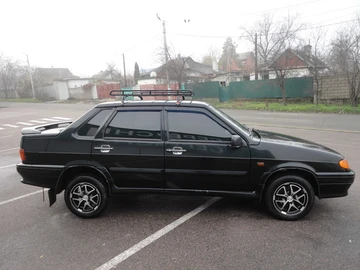 Авто ВАЗ 2115 2012 № 8345131