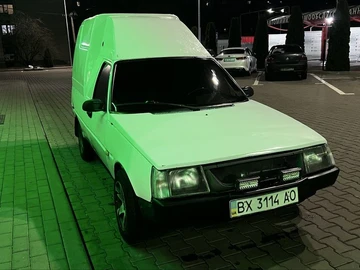 Авто ЗАЗ 965 2007 № 8345143