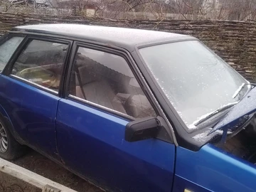Авто ВАЗ 2109 1996 № 8345227