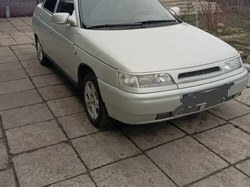 Авто ВАЗ 2110 2005 № 8345229