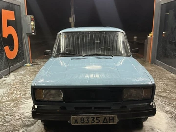 Авто ВАЗ 2104 1989 № 8345232