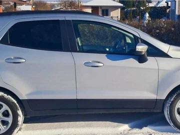 Авто Ford Escort 2019 № 8345235