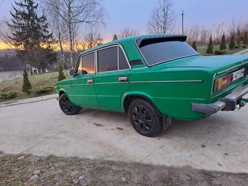 Авто ВАЗ 21065 2002 № 8345236