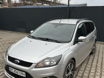 Авто Ford Focus 2009 № 8345238