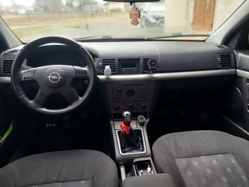 Авто Opel Vectra 2003 № 8345240