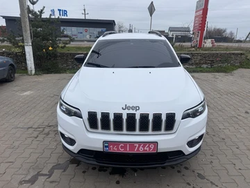 Авто Jeep Cherokee 2023 № 8345243