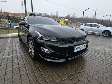 Авто KIA Avella 2021 № 8345247