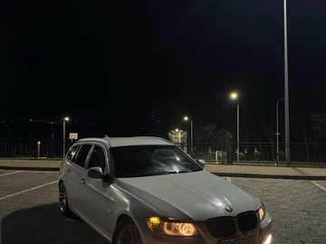 Авто BMW 3 Серия 2011 № 8345250