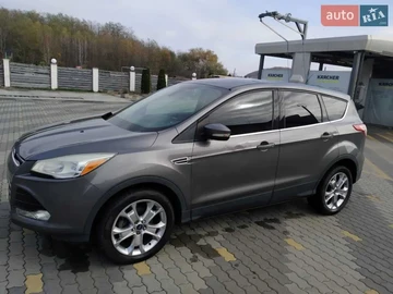 Авто Ford Escape 2013 № 8345251