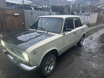 Авто ВАЗ 2101 1988 № 8345253