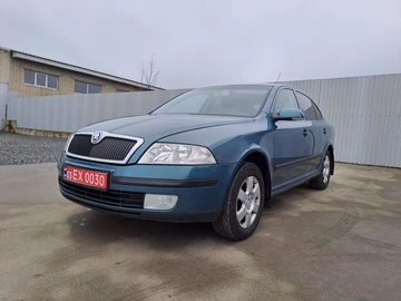 Авто Skoda Octavia 2005 № 8345259