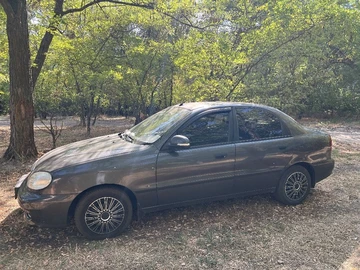 Авто ЗАЗ Lanos 2013 № 8345260