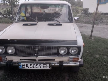 Авто ВАЗ 2106 1988 № 8345261