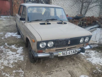 Авто ВАЗ 2106 1990 № 8345266