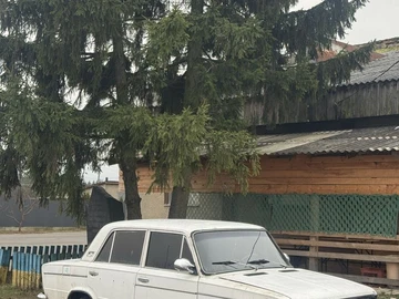 Авто ВАЗ 2106 1991 № 8345294