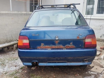 Авто ЗАЗ 1103 Slavuta 2005 № 8345297