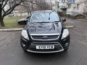 Авто Ford Kuga 2010 № 8345302