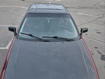 Авто Audi 80 1987 № 8345307