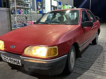 Авто Ford Sierra 1990 № 8345309