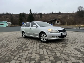 Авто Skoda Octavia 2012 № 8345317