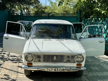 Авто ВАЗ 2101 1982 № 8345323