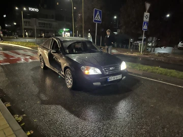 Авто Chery Eastar 2007 № 8345360