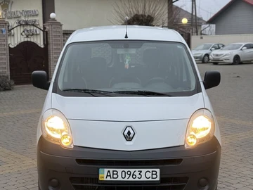 Авто Renault 11 2011 № 8345363