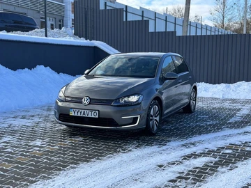 Авто Volkswagen Golf 2015 № 8345364