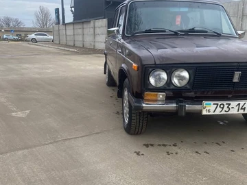 Авто ВАЗ 2106 1990 № 8345367