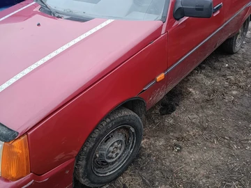 Авто ЗАЗ 1103 Slavuta 2005 № 8345389
