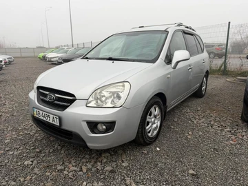 Авто KIA Carens 2008 № 8345405