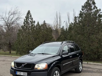 Авто Volvo Xc90 2005 № 8345406