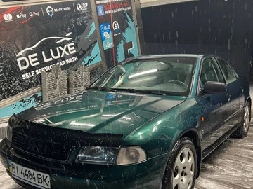 Авто Audi A4 1996 № 8345466