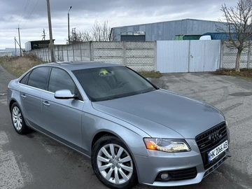 Авто Audi A4 2010 № 8345472
