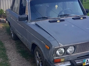 Авто ВАЗ 2106 1981 № 8345523