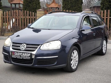 Авто Volkswagen Golf 2009 № 8345524
