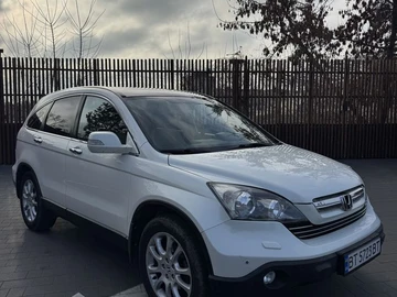 Авто Honda Cr-V 2008 № 8345526