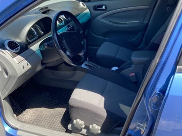 Авто Chevrolet Lacetti 2008 № 8345529