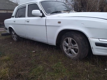 Авто ГАЗ 31105 2004 № 8345536