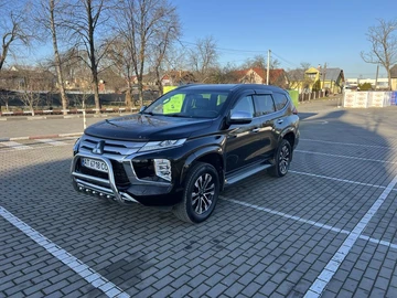Авто Mitsubishi Pajero Sport 2019 № 8345537