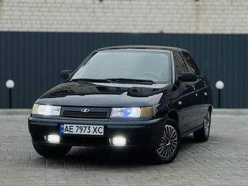 Авто ВАЗ 2110 2010 № 8345556
