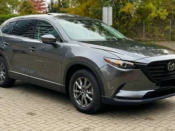 Авто Mazda Cx-9 2023 № 8345558