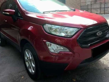 Авто Ford Ecosport 2020 № 8345565