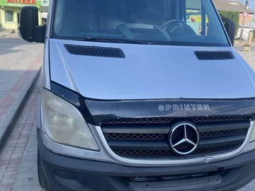 Авто Mercedes Sprinter 2006 № 8345571