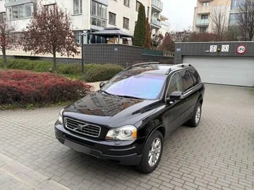 Авто Volvo Xc90 2007 № 8345578