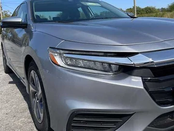 Авто Honda Insight 2018 № 8345579