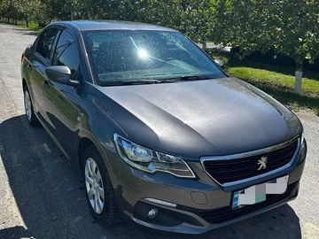 Авто Peugeot 104 2019 № 8345592