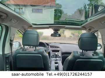 Авто Peugeot 5008 2010 № 8345593