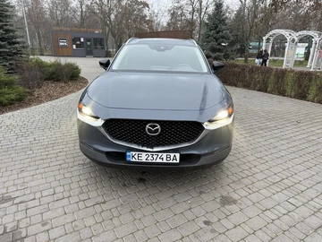 Авто Mazda 121 2022 № 8345596